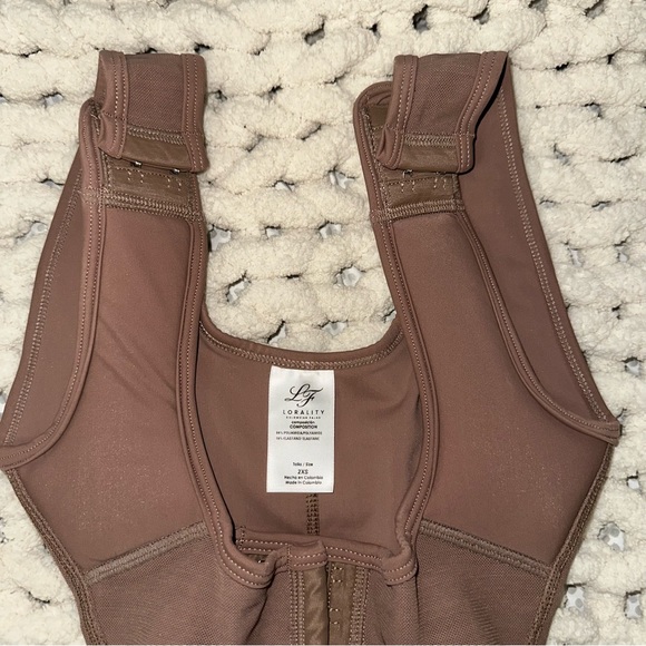 NWOT Stage 2 Compression Faja Postpartum Post Surgical Garment - Picture 8 of 10